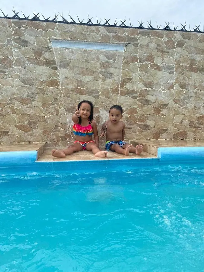 Villalunacaridad Jarabacoa 0*,  Dominican Republic