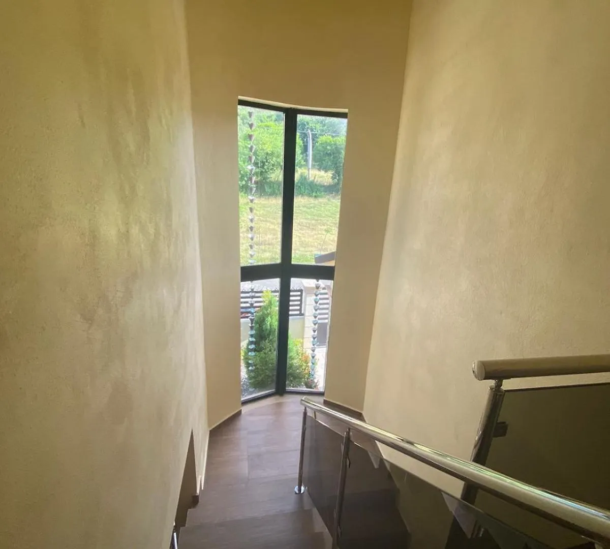 Villa Villalunacaridad Jarabacoa