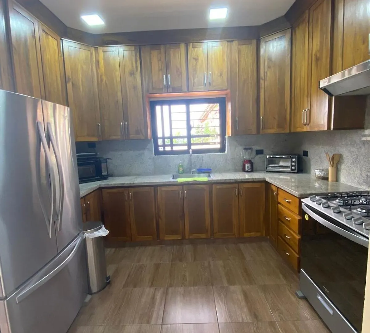Villalunacaridad Jarabacoa