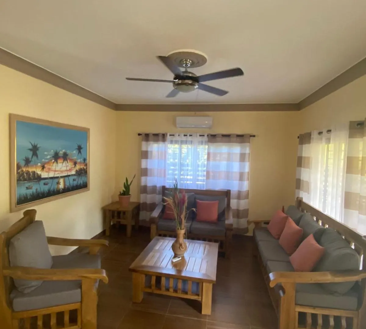 Villa Villalunacaridad Jarabacoa