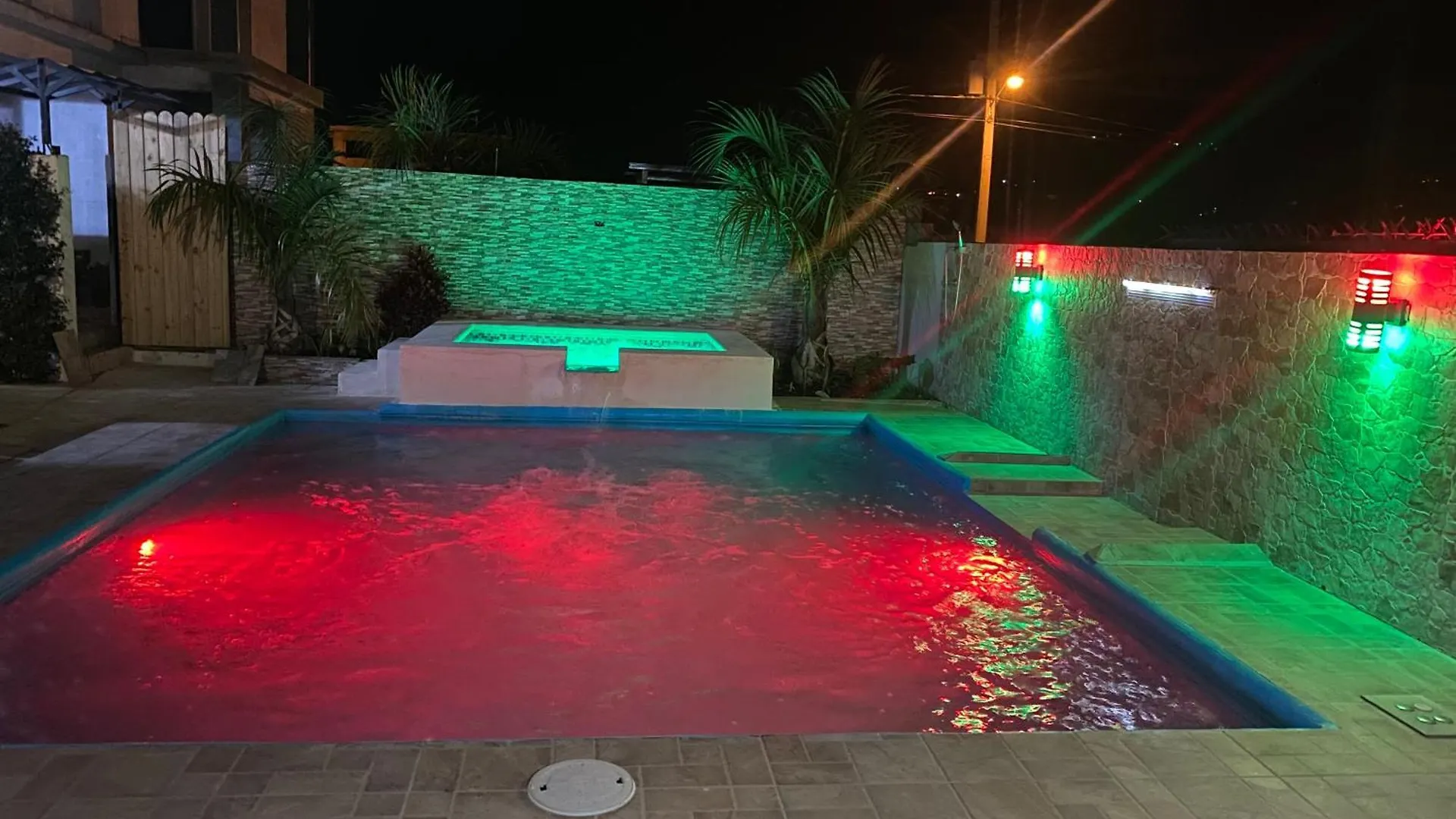 Villalunacaridad Jarabacoa